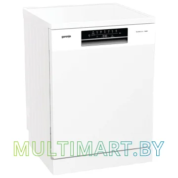 Посудомоечная машина Gorenje GS642E90W картинка 2